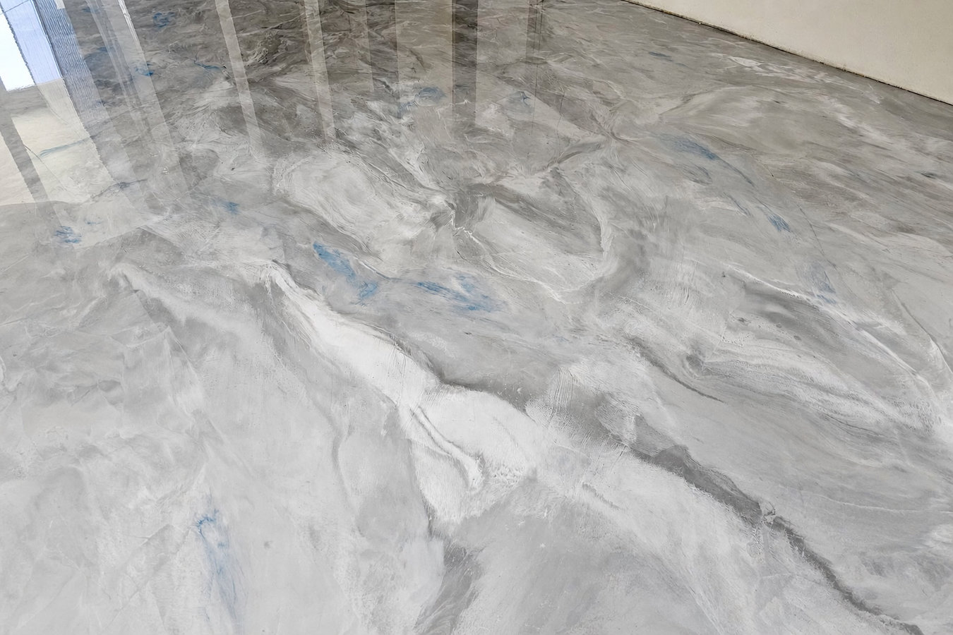 Epoxy Floor Coatings
