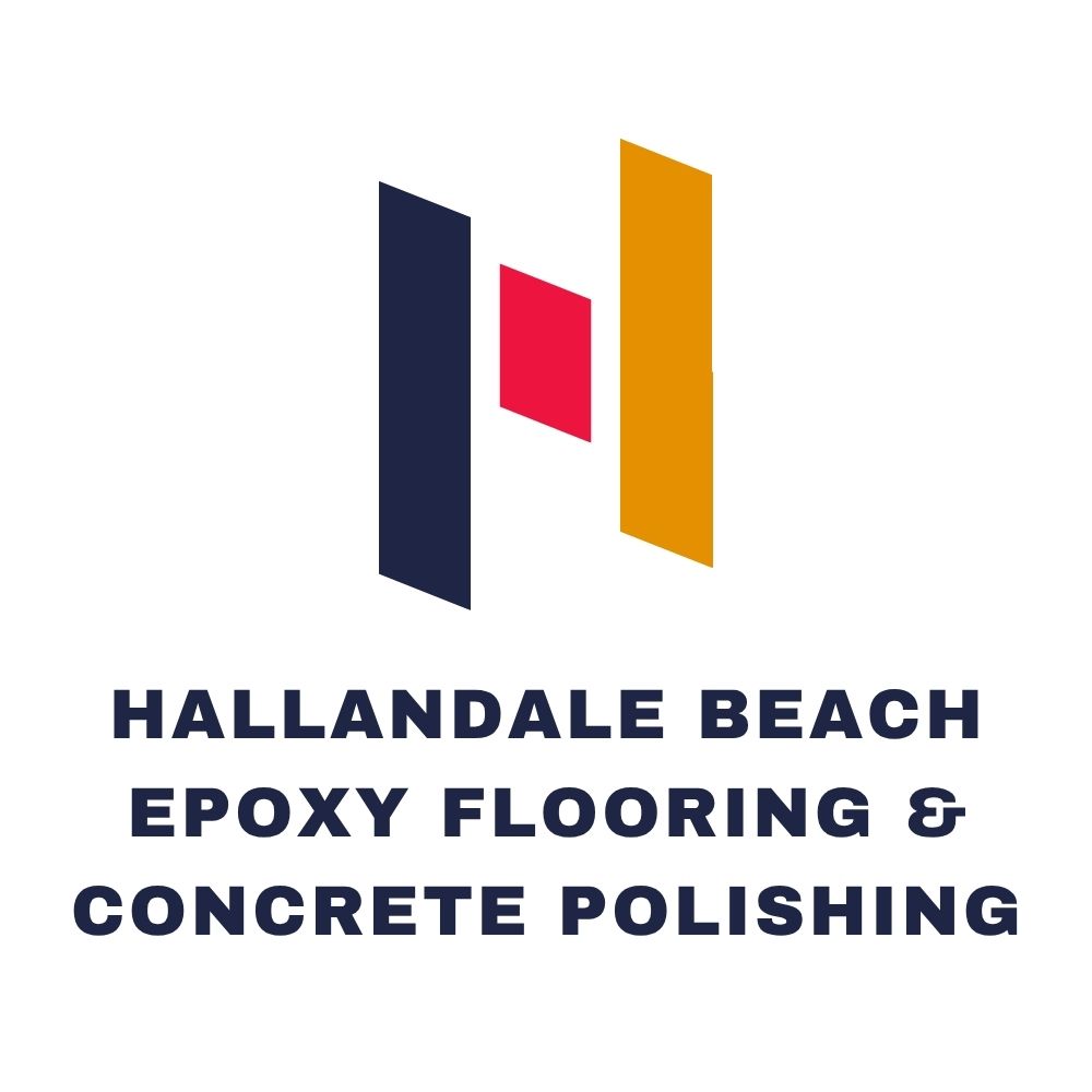 Hallandale Beach Epoxy Flooring & Concrete Polishing